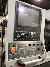 Load image into Gallery viewer, 2017 GENTURN SL-42 8-Axis CNC Swiss Lathe w/ Live Tooling Dual Y-Axis & C-Axis