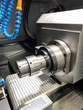 Load image into Gallery viewer, 2017 GENTURN SL-42 8-Axis CNC Swiss Lathe w/ Live Tooling Dual Y-Axis & C-Axis