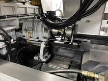 Load image into Gallery viewer, 2017 GENTURN SL-42 8-Axis CNC Swiss Lathe w/ Live Tooling Dual Y-Axis & C-Axis