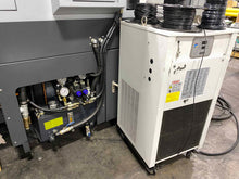 Load image into Gallery viewer, 2017 GENTURN SL-42 8-Axis CNC Swiss Lathe w/ Live Tooling Dual Y-Axis & C-Axis