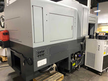 Load image into Gallery viewer, 2017 GENTURN SL-42 8-Axis CNC Swiss Lathe w/ Live Tooling Dual Y-Axis & C-Axis