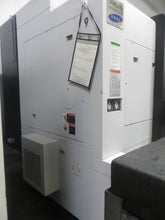 Load image into Gallery viewer, 2016 SAMSUNG SL-2500BSY CNC TURNING CENTER with Y-Axis, Sub-Spindle, & Internal Parts Catcher