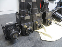 Load image into Gallery viewer, 2016 SAMSUNG SL-2500BSY CNC TURNING CENTER with Y-Axis, Sub-Spindle, & Internal Parts Catcher