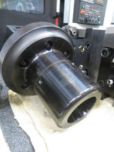 Load image into Gallery viewer, 2016 SAMSUNG SL-2500BSY CNC TURNING CENTER with Y-Axis, Sub-Spindle, & Internal Parts Catcher