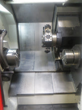 Load image into Gallery viewer, 2016 SAMSUNG SL-2500BSY CNC TURNING CENTER with Y-Axis, Sub-Spindle, & Internal Parts Catcher