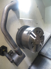 Load image into Gallery viewer, 2016 SAMSUNG SL-2500BSY CNC TURNING CENTER with Y-Axis, Sub-Spindle, & Internal Parts Catcher