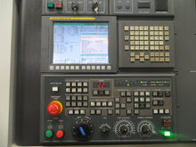 Load image into Gallery viewer, 2016 SAMSUNG SL-2500BSY CNC TURNING CENTER with Y-Axis, Sub-Spindle, & Internal Parts Catcher