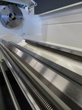 Load image into Gallery viewer, 26" x 80" GAP BED 15HP MANUAL Geared Head ENGINE LATHE - NEW