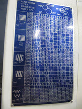 Load image into Gallery viewer, 26" x 80" GAP BED 15HP MANUAL Geared Head ENGINE LATHE - NEW