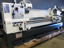 Load image into Gallery viewer, 26&quot; x 80&quot; GAP BED 15HP MANUAL Geared Head ENGINE LATHE - NEW