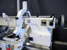 Load image into Gallery viewer, 26" x 80" GAP BED 15HP MANUAL Geared Head ENGINE LATHE - NEW