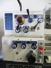 Load image into Gallery viewer, 16" / 23" x 40" GAP BED 7.5HP MANUAL ENGINE LATHE - NEW