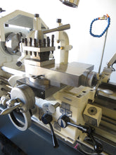 Load image into Gallery viewer, 16" / 23" x 40" GAP BED 7.5HP MANUAL ENGINE LATHE - NEW