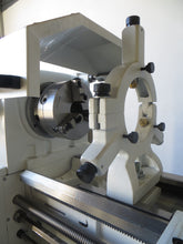 Load image into Gallery viewer, 16" / 23" x 40" GAP BED 7.5HP MANUAL ENGINE LATHE - NEW
