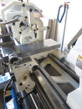 Load image into Gallery viewer, 16" / 23" x 40" GAP BED 7.5HP MANUAL ENGINE LATHE - NEW