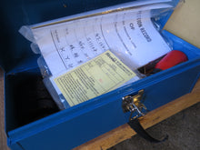 Load image into Gallery viewer, 16" / 23" x 40" GAP BED 7.5HP MANUAL ENGINE LATHE - NEW