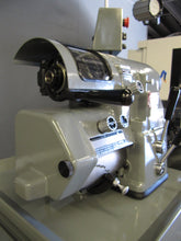 Load image into Gallery viewer, HARDINGE Style 11"x18" HIGH SPEED TOOL ROOM LATHE w/ Digital Vari Speed, Powerfeeds - NEW