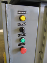 Load image into Gallery viewer, HARDINGE Style 11"x18" HIGH SPEED TOOL ROOM LATHE w/ Digital Vari Speed, Powerfeeds - NEW