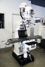 Load image into Gallery viewer, BRIDGEPORT Style 3-HP Digital VARIABLE SPEED MANUAL MILL w/ 50"x10" Table - NEW