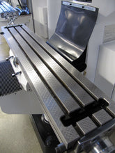 Load image into Gallery viewer, BRIDGEPORT Style 3-HP Digital VARIABLE SPEED MANUAL MILL w/ 50"x10" Table - NEW