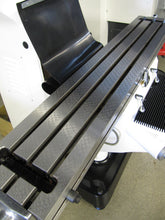 Load image into Gallery viewer, BRIDGEPORT Style 3-HP Digital VARIABLE SPEED MANUAL MILL w/ 50"x10" Table - NEW