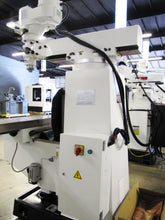 Load image into Gallery viewer, BRIDGEPORT Style 3-HP Digital VARI SPEED MANUAL MILL w/ 54" x 10" Table - NEW