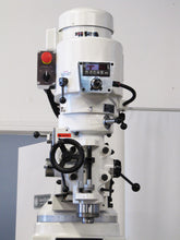Load image into Gallery viewer, BRIDGEPORT Style 3-HP Digital VARI SPEED MANUAL MILL w/ 54" x 10" Table - NEW