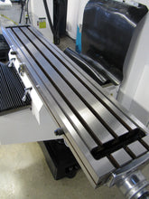 Load image into Gallery viewer, BRIDGEPORT Style 3-HP Digital VARI SPEED MANUAL MILL w/ 54" x 10" Table - NEW