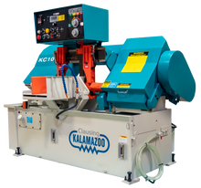 Load image into Gallery viewer, KALAMAZOO 10" Automatic Horizontal Bandsaw - NEW