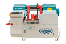 Load image into Gallery viewer, KALAMAZOO 18" Automatic NC Horizontal Bandsaw - NEW