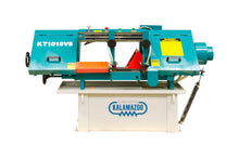 Load image into Gallery viewer, KALAMAZOO 18” x 6” Manual Horizontal Bandsaw - Variable Speed - NEW