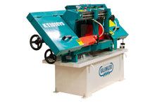Load image into Gallery viewer, KALAMAZOO 18” x 6” Manual Horizontal Bandsaw - Variable Speed - NEW