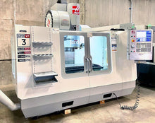 Load image into Gallery viewer, Haas VF-3(SS) Super Speed CNC Mill 12,000 rpm Spindle, 4th-Axis Ready