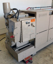 Load image into Gallery viewer, ALMCO 16 Cubic Foot Vibratory Deburring &amp; Finishing Tank - Used