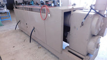 Load image into Gallery viewer, ALMCO 16 Cubic Foot Vibratory Deburring &amp; Finishing Tank - Used