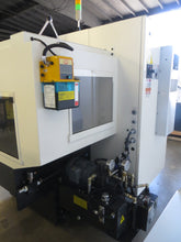 Load image into Gallery viewer, GENTURN 32-GT 2 or 3-Axis CNC Gang-Tooled Lathe - NEW     Call for Pricing
