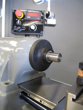 Load image into Gallery viewer, HARDINGE Style 11&quot;x18&quot; HIGH SPEED TOOL ROOM LATHE w/ Digital Vari Speed, Powerfeeds - NEW
