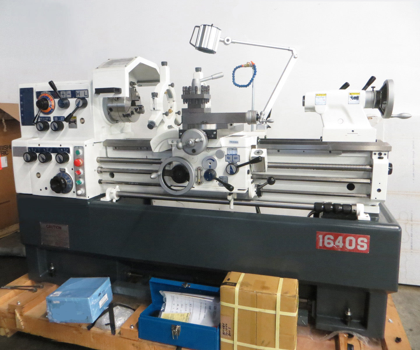 テクニックマスター82L（廃盤品） 16