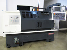 Load image into Gallery viewer, 20&quot; x 40&quot; CNC TOOLROOM LATHE w/ FANUC Ctrl, 3.3&quot; Bar Cap. - NEW